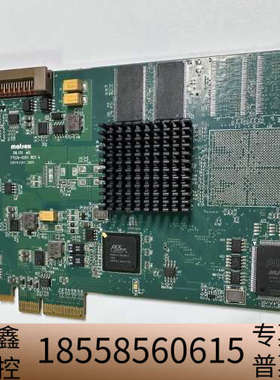 Matron图像采集卡 Matron Y7239-0201