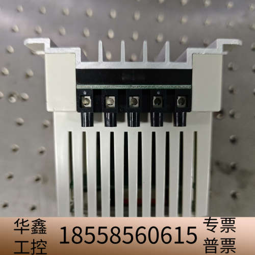 伦茨变频器SL205S，AMAT应用材料0190-14262