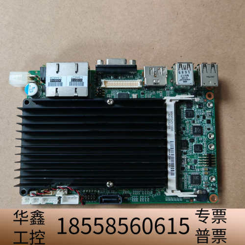 MIO-5251 嵌入式工控机主板  .议价