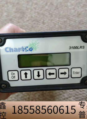 Chartco 3100 LRSXM RECEIVER，船用