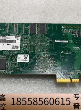 迈创MATROX Y7239-0201 REV.A图像采集卡