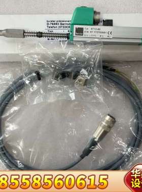 burster波司特8712-50位移传感器、、