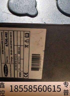 福尼斯 通信模块 4 100 492 E-SET DEVIC.议价