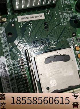 工业设备主板 RG82845E SL66N FRU73P65