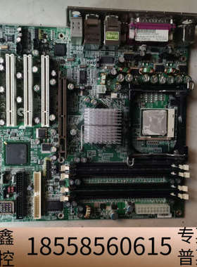 Mainboard BCM BC875PLG-LF 双网.议价