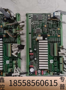 诺信胶机主板 D-21337    PN/207024G 实.议价