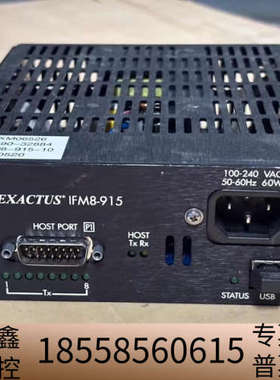 AMAT应用材料0190-32884控制器，EXACTUS