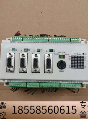 台湾Forth四轴运动控制器SLF-SP40NC-D.议价