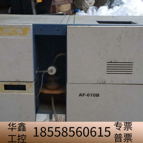 北分原吸AF-610B，老款经典，适合实验室使用。设备一.议价
