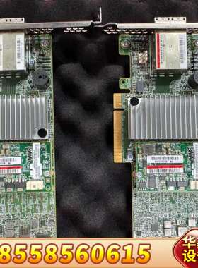 Intel RAID RS3SC008 12Gb SAS卡