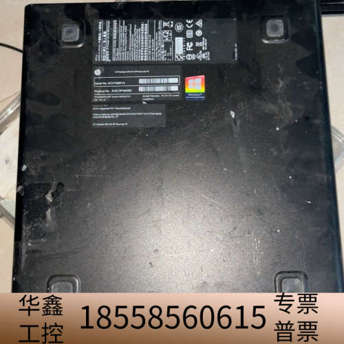 HP ProDesk 400 G4 MT台式电脑，g44.议价