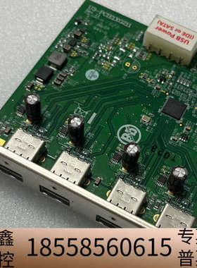 USB相机卡U3-PCIE1XG211Rev:1.1