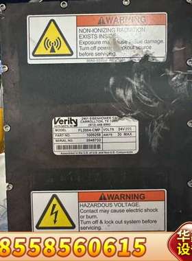 AMAT应用材料 Verity FL2004-CMP 半导体