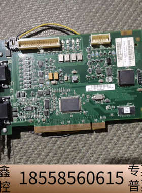 康耐视VPM-8100LQ-000 RevG 视频采集卡，2