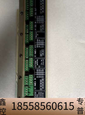 MSI 12模块  康士伯8100222