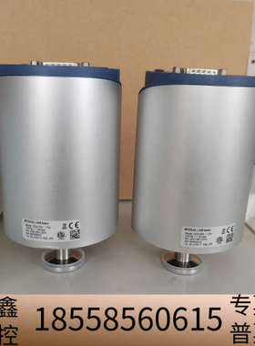 INFICON英福康CDG100D 1 Tor 真空计