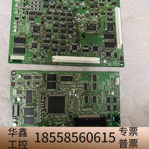 日立喷码机 PXR-D440W 主板，，.议价