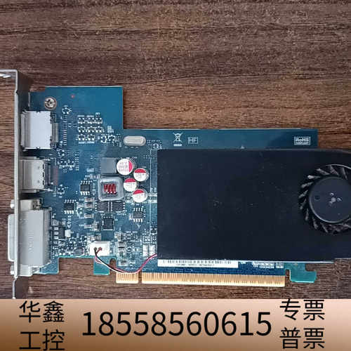 GT640  4G 显卡  HDMI  DP.议价