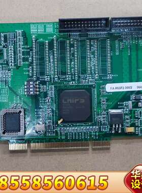FA-R60P2-000/2 PCI设备机显卡