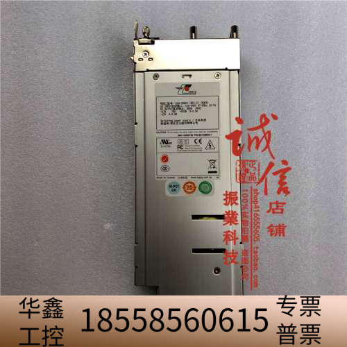 新巨 G1W-3960V 服务器冗余电源模块 960W