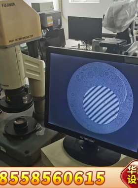 FUJINON F601激光干涉仪。，可提供，维