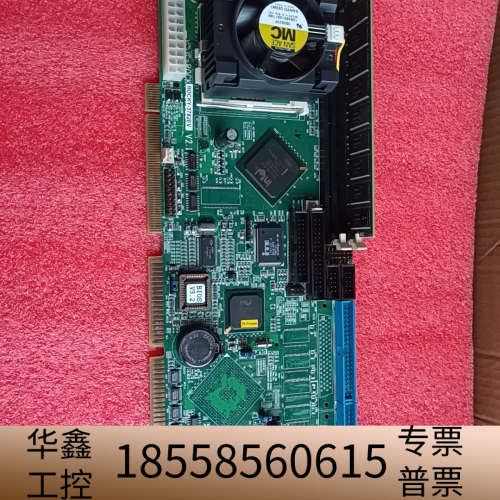 威强IEI ROCKY-3782EV V2.1工控机主板RO.议价