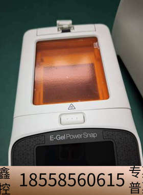 赛默飞Invitrogen E-Gel Power Snap.议价