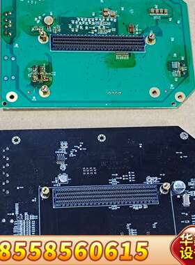 英伟达TX2核心板底板 博智林 GI804C0-1B0