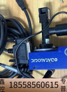 得利捷MATRIX 410N 500-010读码器