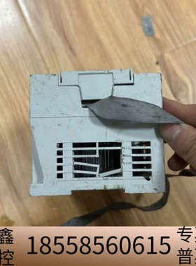 FX5-32ER/ESplc扩展模块，差