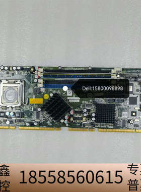IEI威达 PCIE-Q350-R11-BJWD Rev:1