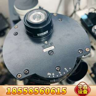 显微镜相差聚光镜暗场聚光镜 莱卡显微镜配件