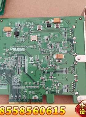 火箭HighPoint RU1144D RU1144C 四口