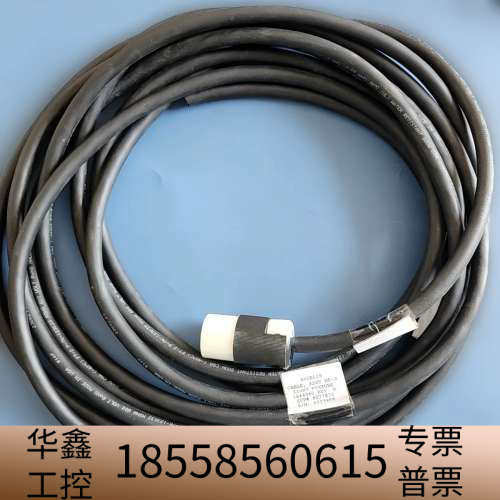 Axcelis 1644060 电源线