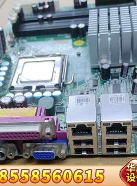 威达工控主板 IMBA-9454G-R10-NOCB-BUL