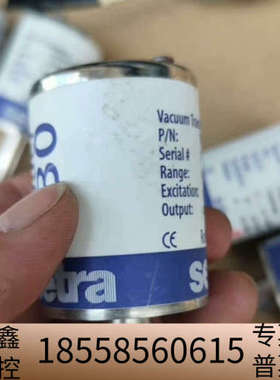 Setra Model 730真空计，型号730G0