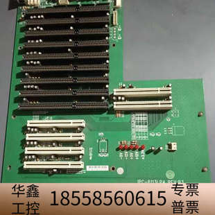 实.议价 工控机副板型号IPC－6113LP4 REV