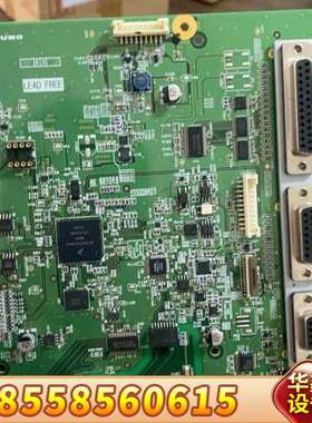 古野FELCOM-18C站，主板一块，可能故障，具体故障未