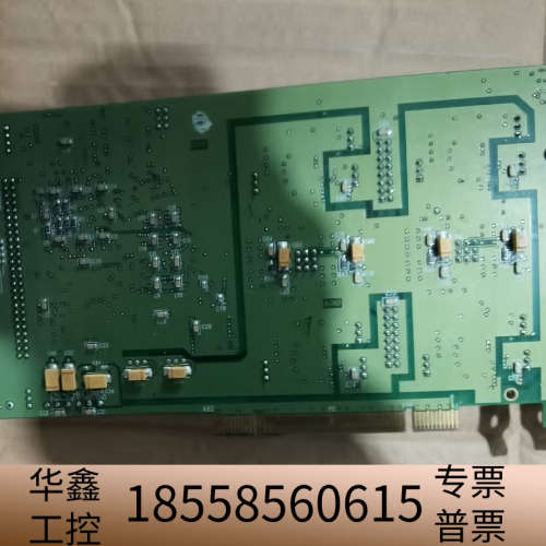 PCI工业卡  603195-554  C0001L8V