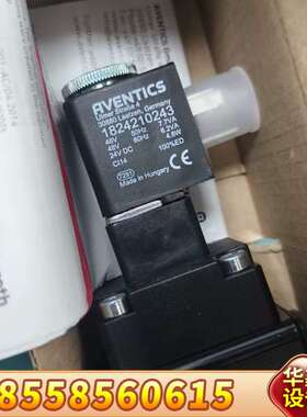 AVENTICS安沃驰调压阀，型号0821300922，