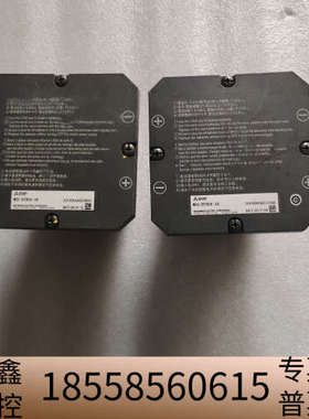 MAZAK马扎克电池盒MDS-BTBOX-36