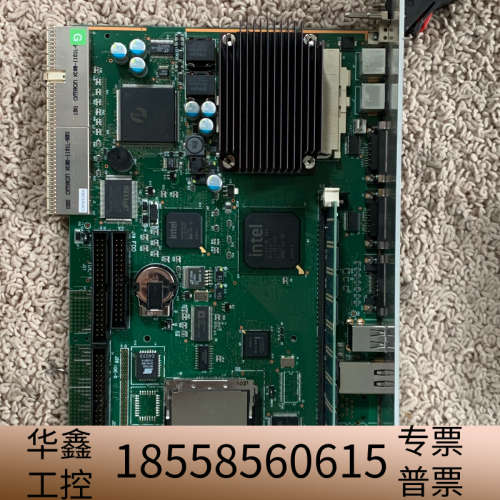 SC2130-1 CompactPCI控制主板C56CDP3.议价