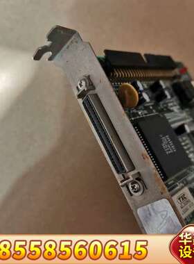 INITIO INI-9100PHA  PCI SCSI卡，