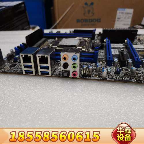 超微x10sra主板 X99工作站服务器主板  使用