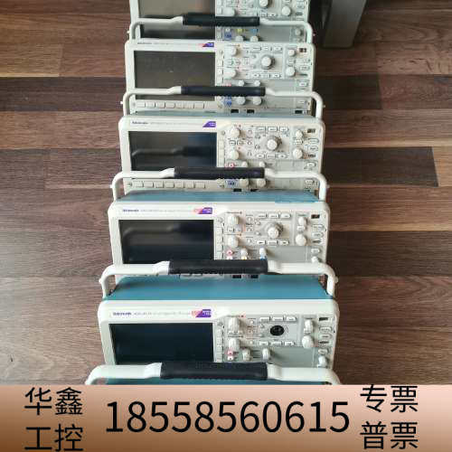 刚刚到货几台MSO2012B  MSO2022B，相当.议价