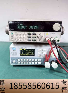 Jartul嘉拓JT6311A电子负载0-150V-30A-