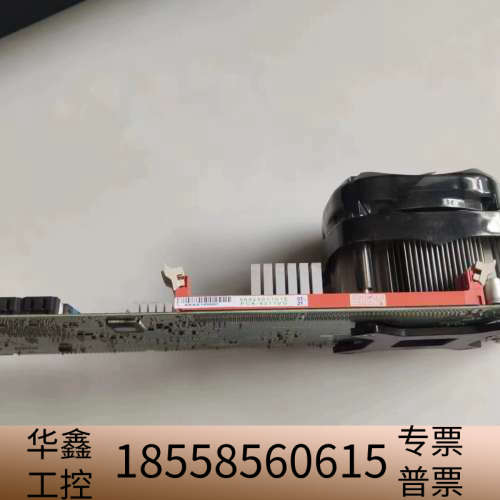 PCA-6011 REV:A1工控机板 PCA-601