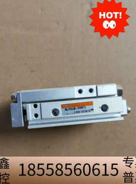 TPC滑台气缸NLPD08-20R5， NLPD08-20R.议价