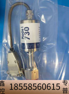 西特Setra Model 730真空传感器，型号7.议价