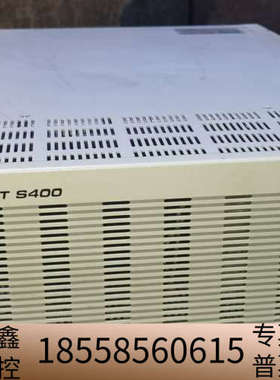 NHR PowerTest S400电子负载，良，.议价